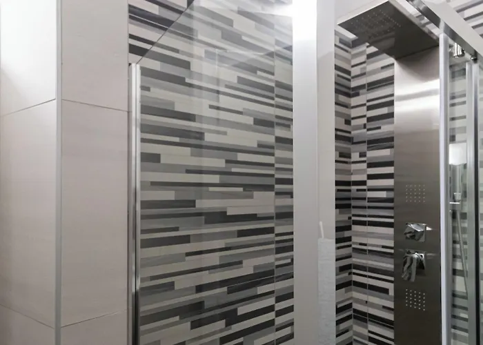 Italianway Comfort - Boscovich 23 * Milan