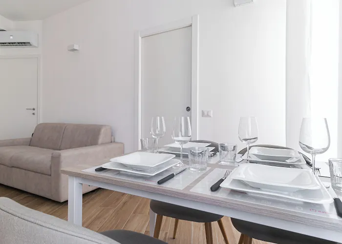 Italianway Comfort - Boscovich 23 Milan