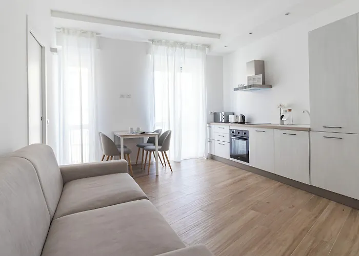 Apartment Italianway Comfort - Boscovich 23 *