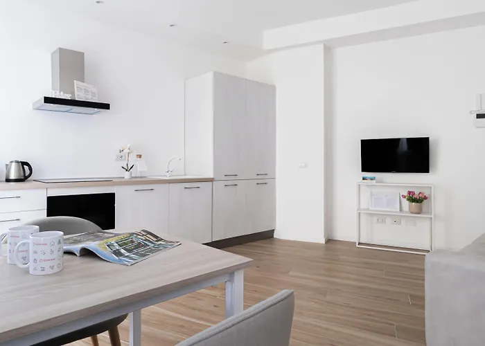 Italianway Comfort - Boscovich 23 * Milan