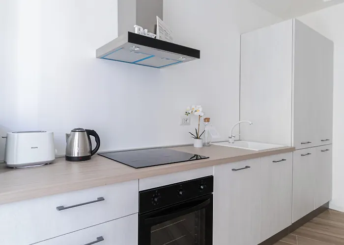 Italianway Comfort - Boscovich 23 Apartment *