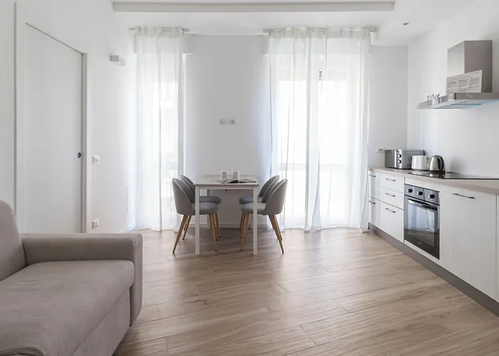 Apartment Italianway Comfort - Boscovich 23 *