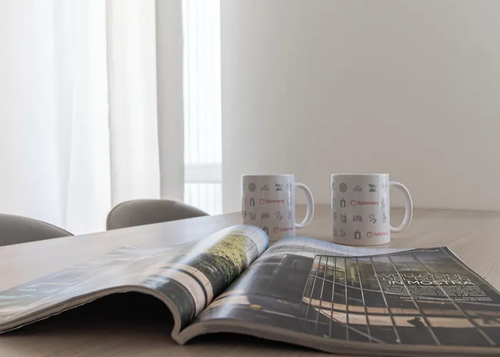 Italianway Comfort - Boscovich 23