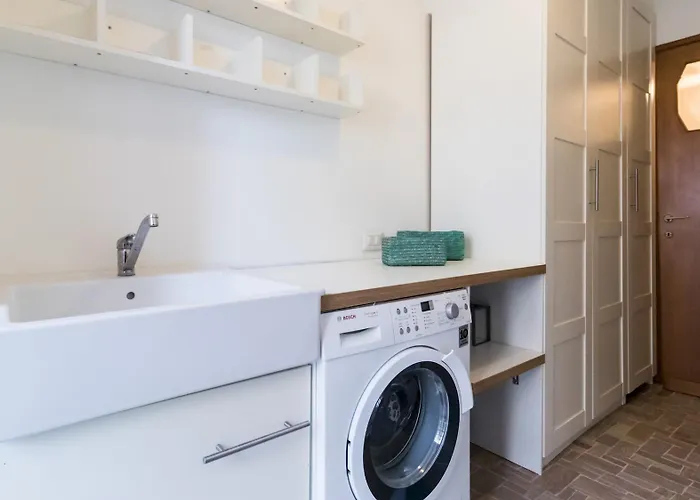 Italianway - Montecatini 15 * Milano