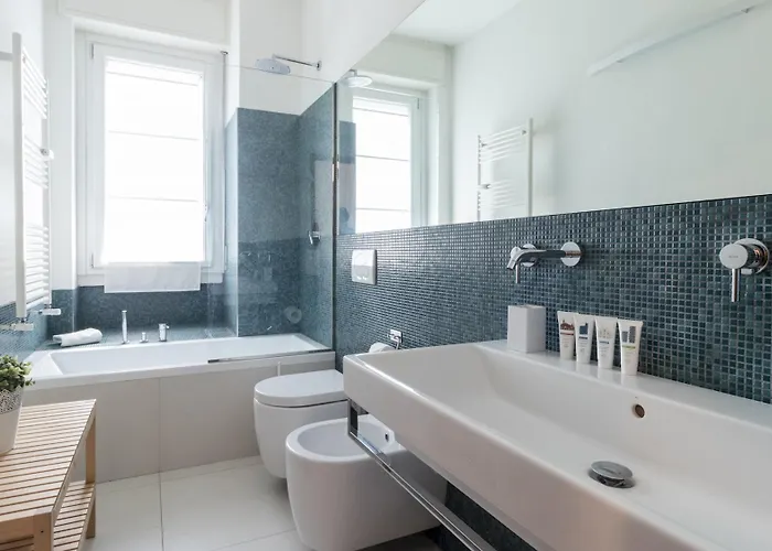 Appartamento Italianway - Montecatini 15