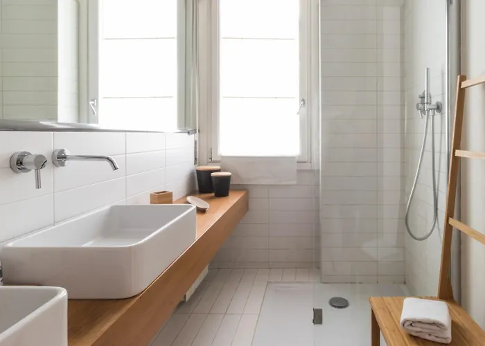 Appartamento Italianway - Montecatini 15