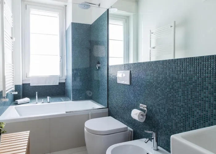 Appartamento Italianway - Montecatini 15