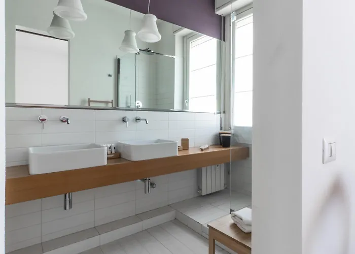 Appartamento Italianway - Montecatini 15 Milano