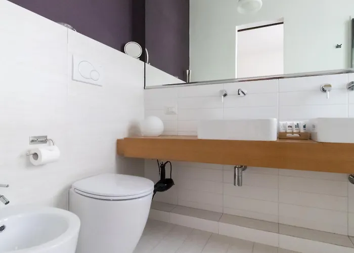 Appartamento Italianway - Montecatini 15 *