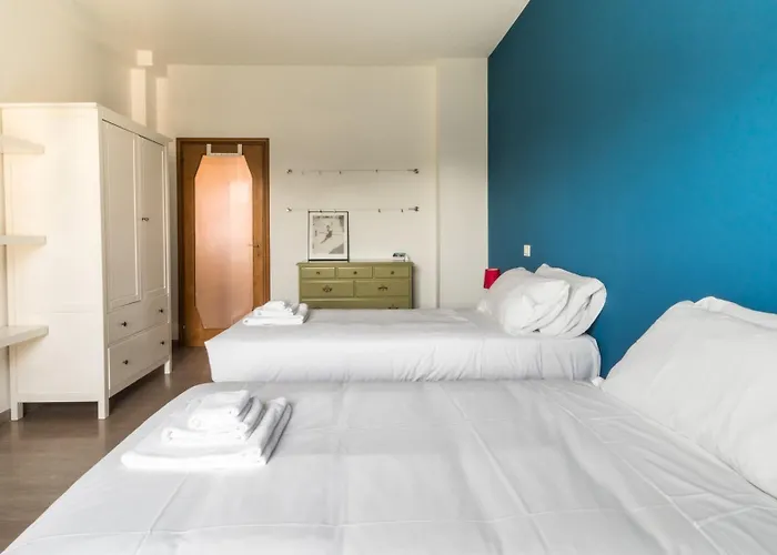 Appartamento Italianway - Montecatini 15 *