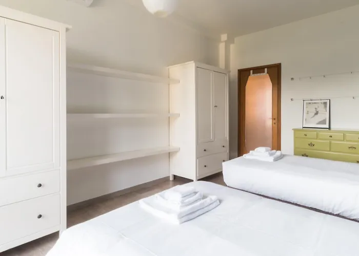 Appartamento Italianway - Montecatini 15 *