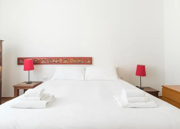 Italianway - Montecatini 15 Appartamento Milano