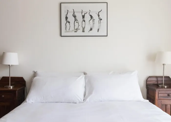 Italianway - Montecatini 15 Appartamento