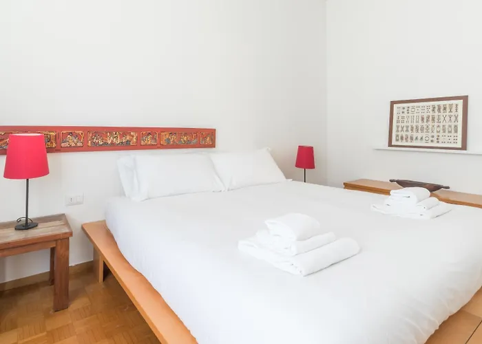 Appartamento Italianway - Montecatini 15