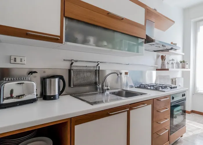 Italianway - Montecatini 15 Milano