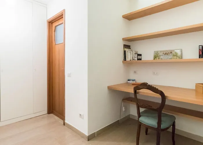 Appartamento Italianway - Montecatini 15 Milano