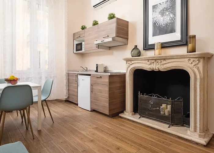 Italianway - Monza 39 Appartamento *