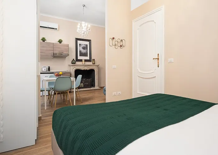 Italianway - Monza 39 Appartamento