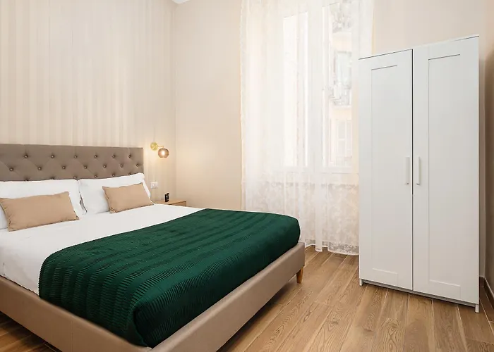 Italianway - Monza 39 Appartamento Milano