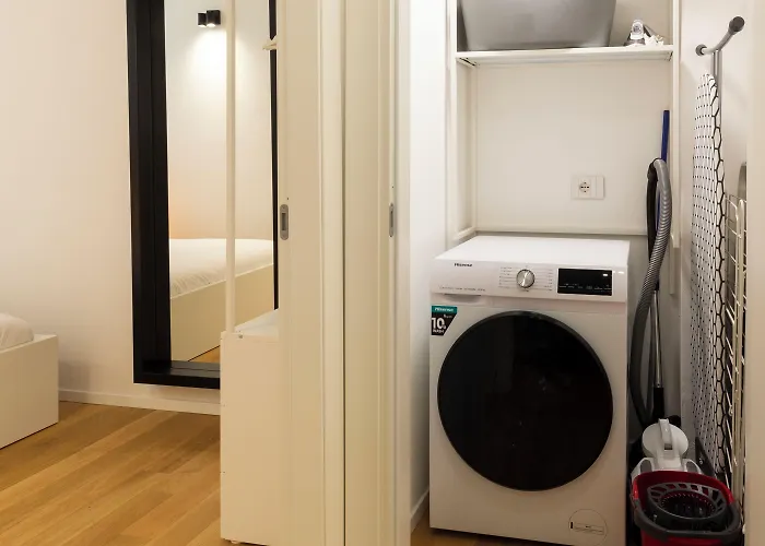 Govone Fashion House Apartment *