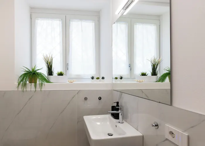 Govone Fashion House Apartment Mailand