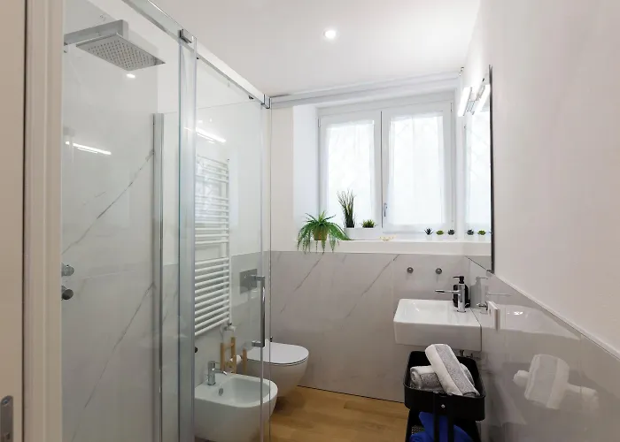 Apartment Govone Fashion House Mailand