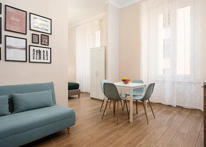 Italianway - Monza 39 Milano