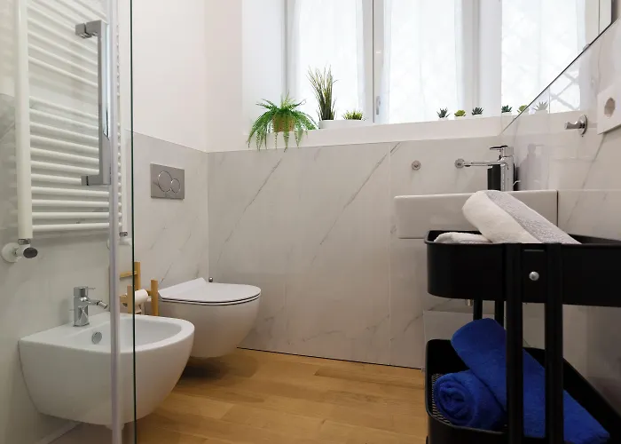 Apartment Govone Fashion House