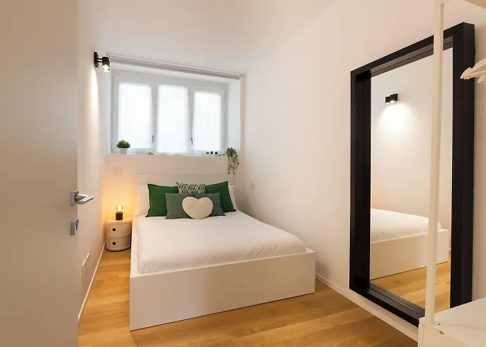 Govone Fashion House * Mailand