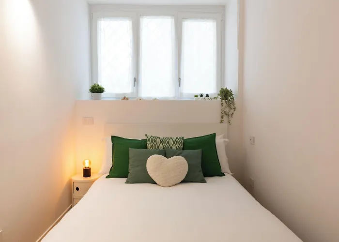 Govone Fashion House Mailand