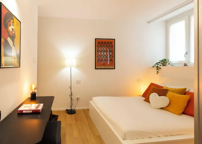 Apartment Govone Fashion House