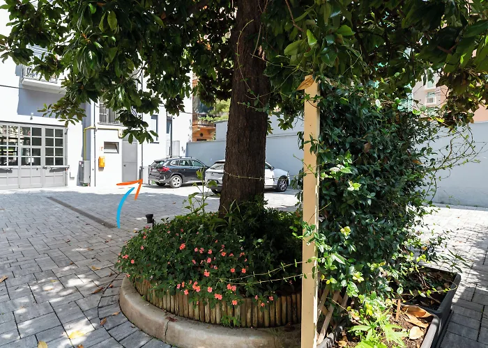 Apartment Govone Fashion House *