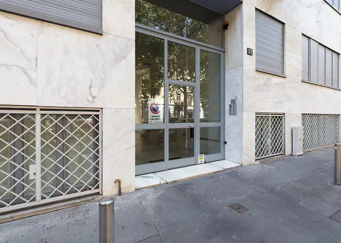 Govone Fashion House * Mailand