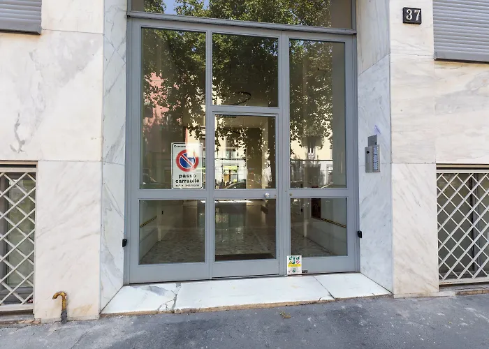 Govone Fashion House Apartment Mailand