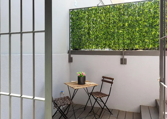 Apartment Govone Fashion House