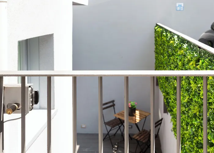 Apartment Govone Fashion House Mailand