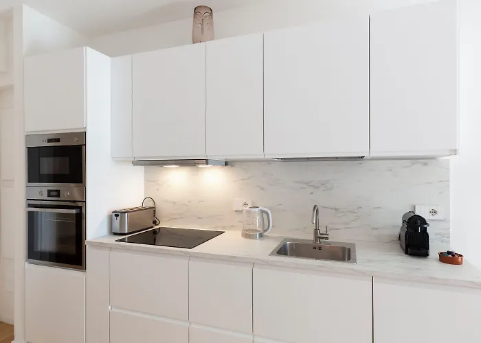 Apartment Govone Fashion House *