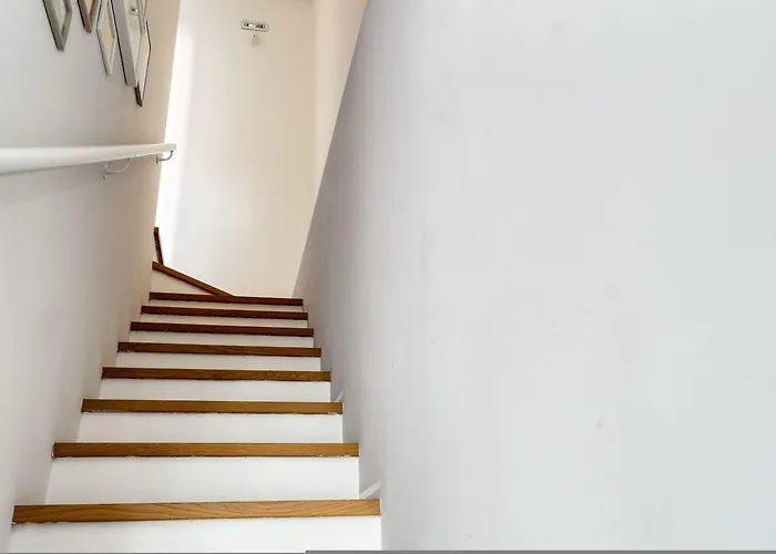 Italianway Comfort - Tortona 14 A Apartment