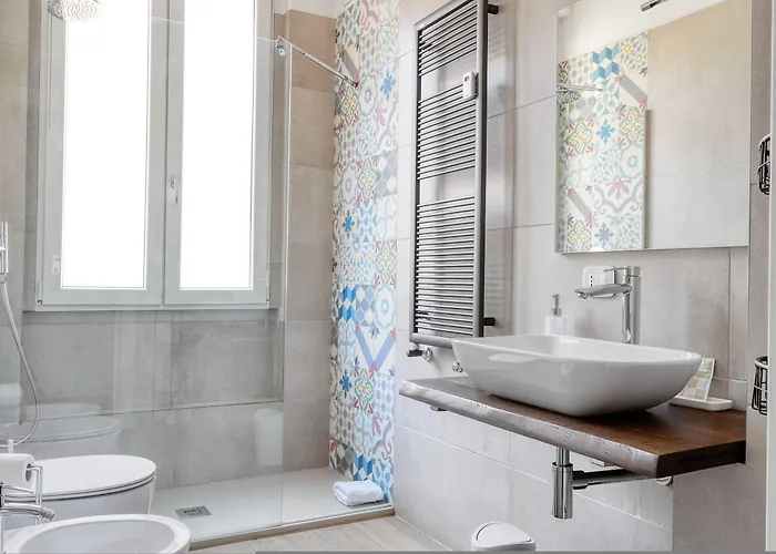 דירה Italianway Comfort - Tortona 14 A מילאנו