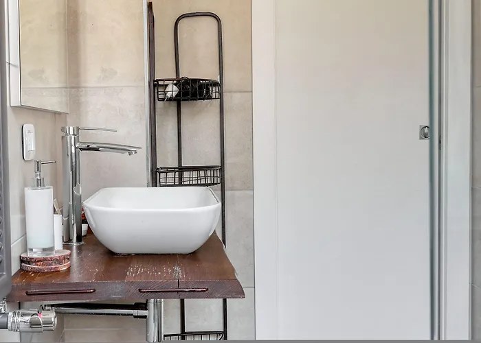 Apartment Italianway Comfort - Tortona 14 A