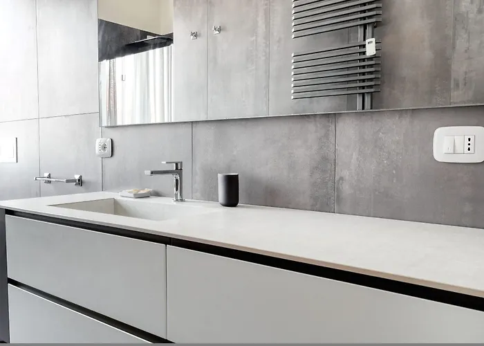 Apartment Italianway Comfort - Tortona 14 A *