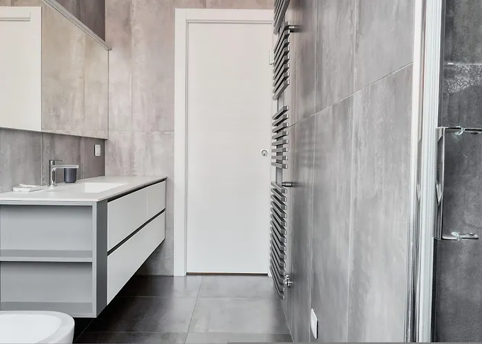 Apartment Italianway Comfort - Tortona 14 A