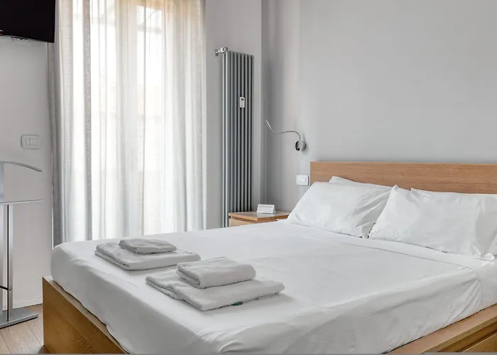 Italianway Comfort - Tortona 14 A *