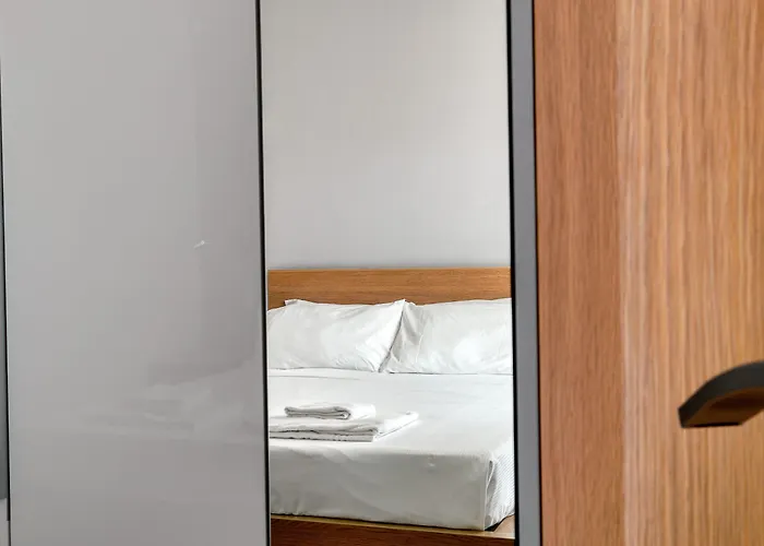 Italianway Comfort - Tortona 14 A * מילאנו