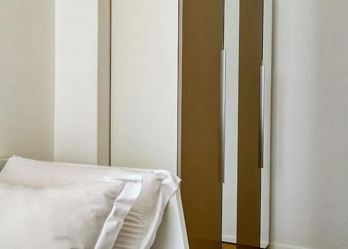 Italianway Comfort - Tortona 14 A Mailand