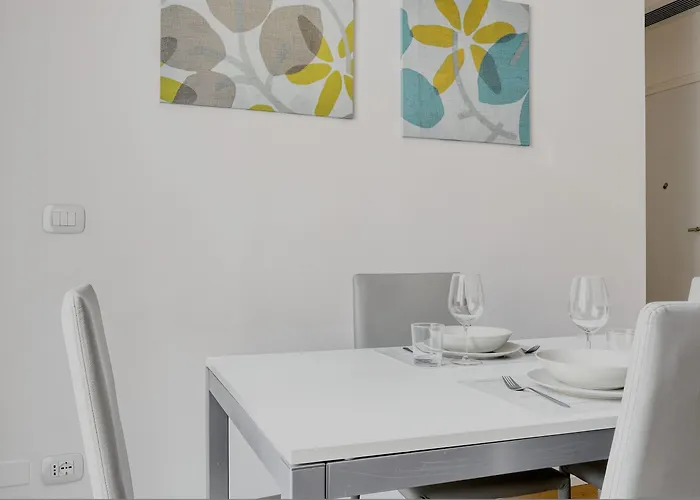 Apartment Italianway Comfort - Tortona 14 A *