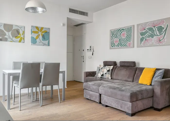 Italianway Comfort - Tortona 14 A