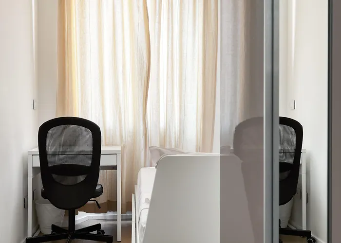 Italianway Comfort - Tortona 14 A מילאנו