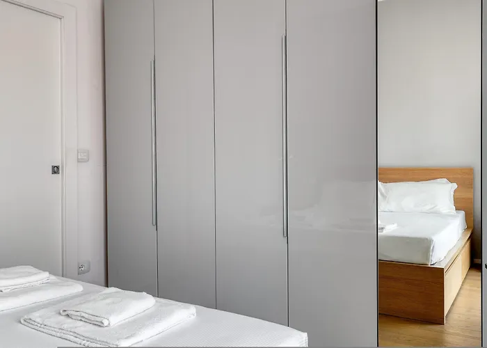 Italianway Comfort - Tortona 14 A * מילאנו