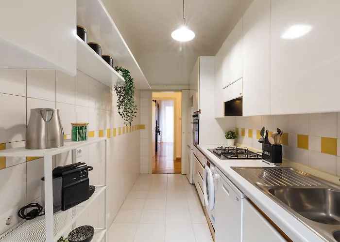 Apartmán Linate Retreat - Forlanini M4 Milán